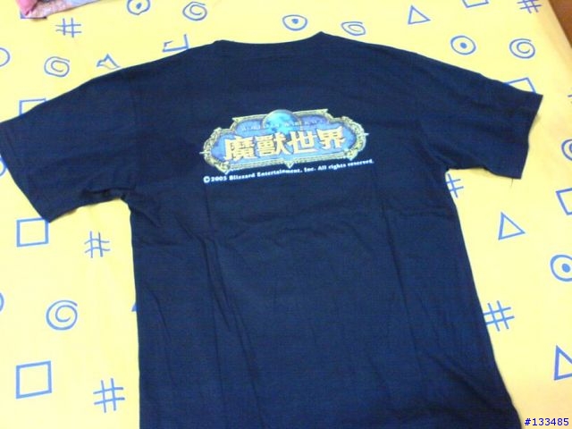 [分享]魔獸世界封測包入手