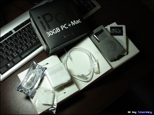 [分享] ipod photo在應用展購入