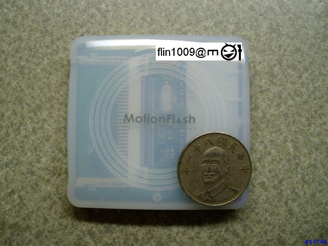 [分享]迎接高速讀卡機時代！DATAFab 23 in 1 讀卡機