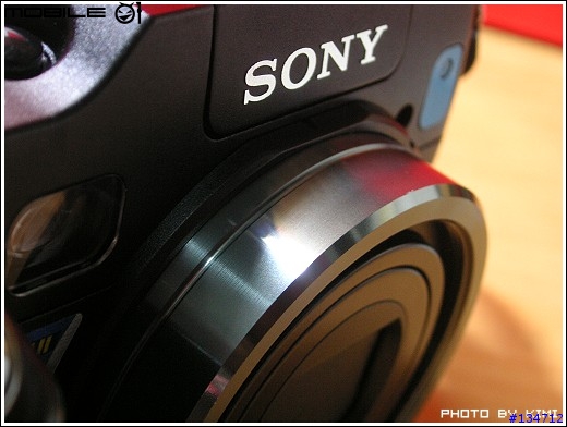 【分享】勸敗寫真~SONY DSC-V3