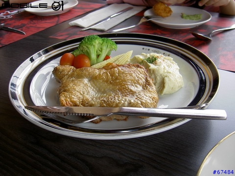 [分享]92水鳥 西班牙料理餐廳
