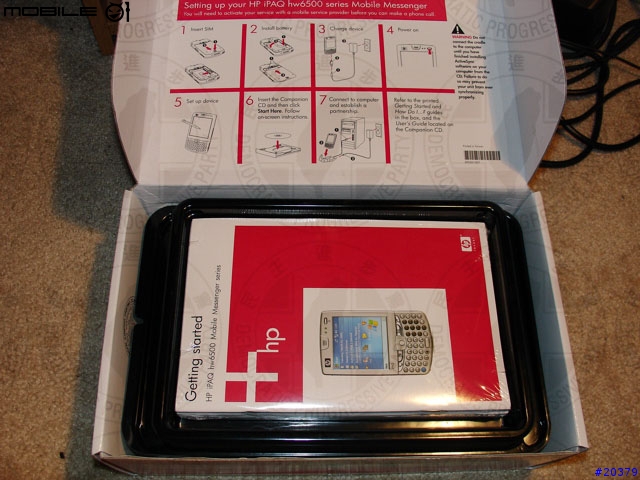【分享】新機子HW6515硬體外觀篇 多圖