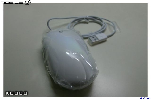[心得分享] 東京涉谷Apple Store新店 & Mighty Mouse介紹