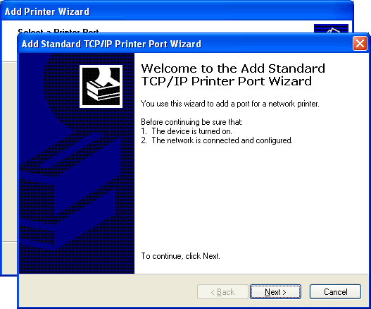AirPort Express ＆ windows printer 共享