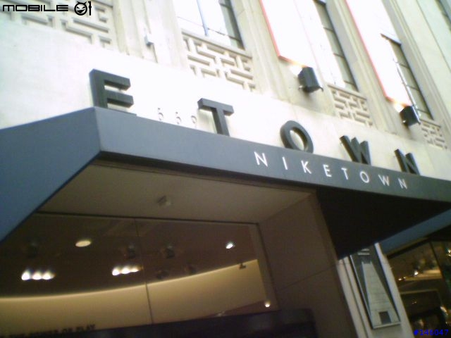 [勸敗]獨一無二的Nike ID