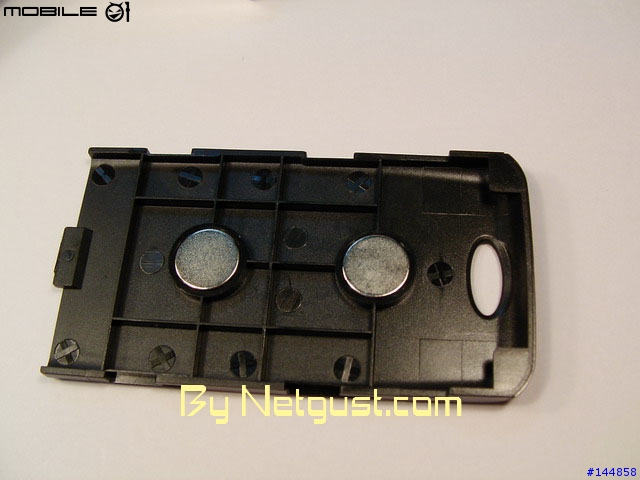 [分享]Rikaline Bluetooth GPS-6033