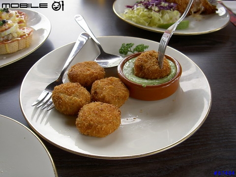 [分享]92水鳥 西班牙料理餐廳