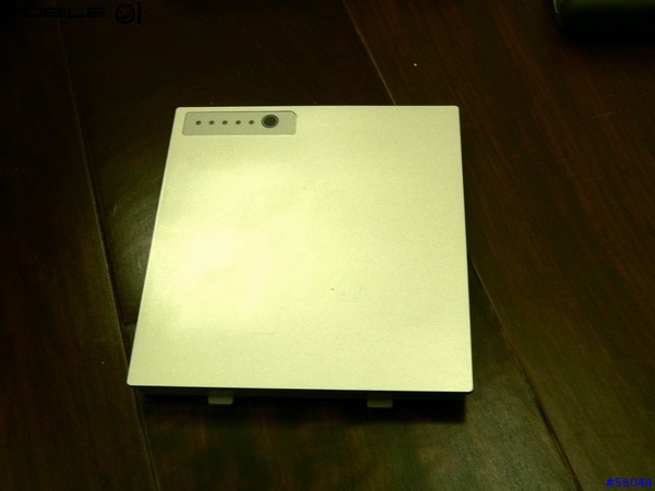 外國怪機絲，Gateway (motion) m1300圖文分享：）