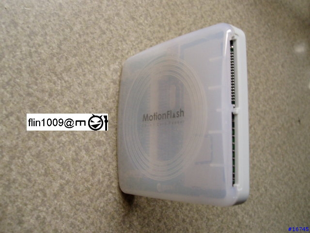 [分享]迎接高速讀卡機時代！DATAFab 23 in 1 讀卡機