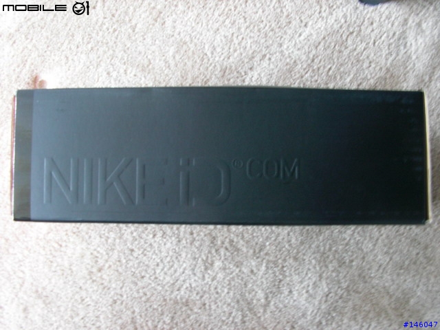 [勸敗]獨一無二的Nike ID