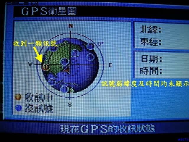 國際牌 panasonic -DVD衛星導航CN-DV1800T車用衛星導航系統(基本測試篇)
