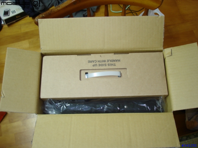 [分享] ASUS A6Q740DD 入手報告