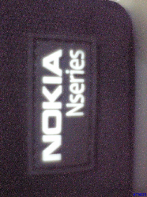 無緣的NOKIA  N90