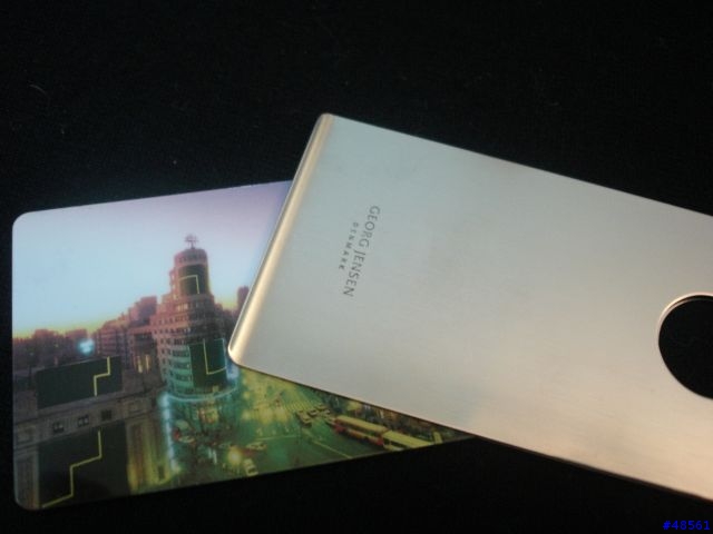 [分享]Nordic -credit card holder