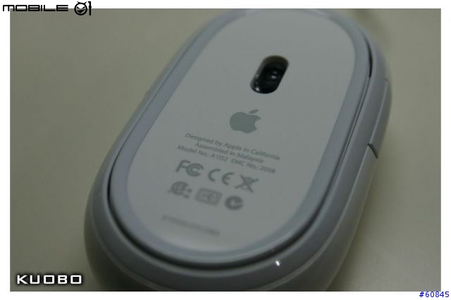 [心得分享] 東京涉谷Apple Store新店 & Mighty Mouse介紹