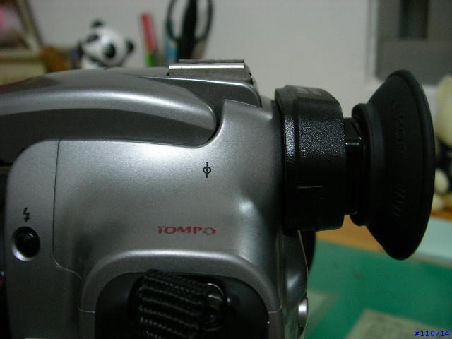 [心得分享]我的300D(8.25增補內容)