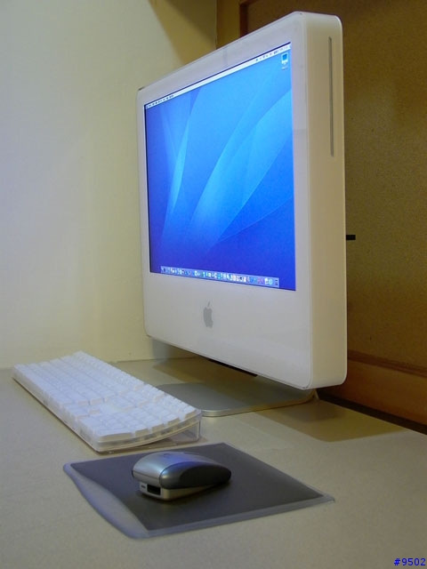 (分享)ScreensavRz for iMac~~