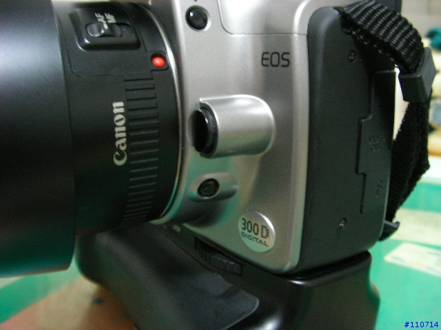 [心得分享]我的300D(8.25增補內容)