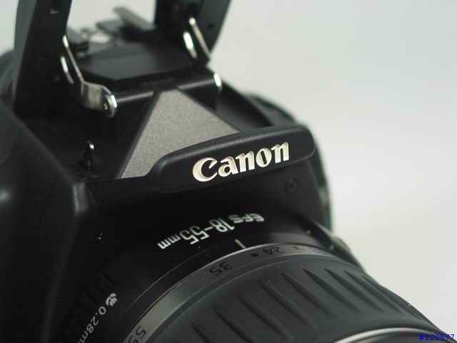 [分享]canon 350D+[求助]手動對焦的細節
