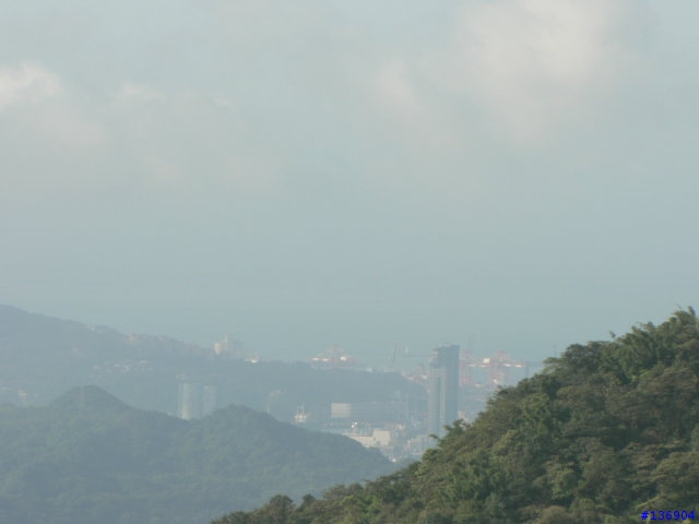 請問一下這樣的情況要如何拍出乾淨的畫面