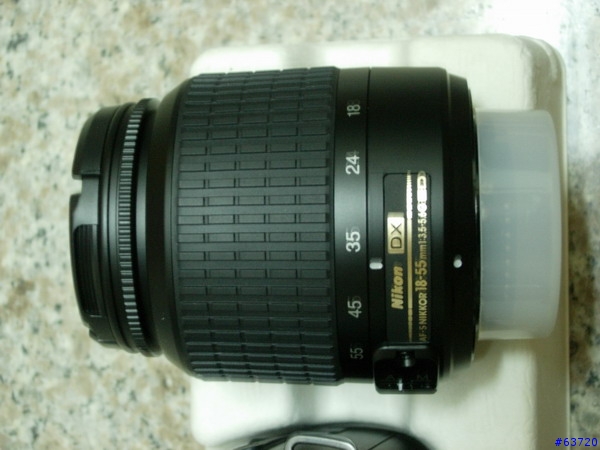 [分享+勸敗??圖有點小多]我衝動了~ 我終於忍不住下手了~ Nikon D50 Kit 機身及配件分享