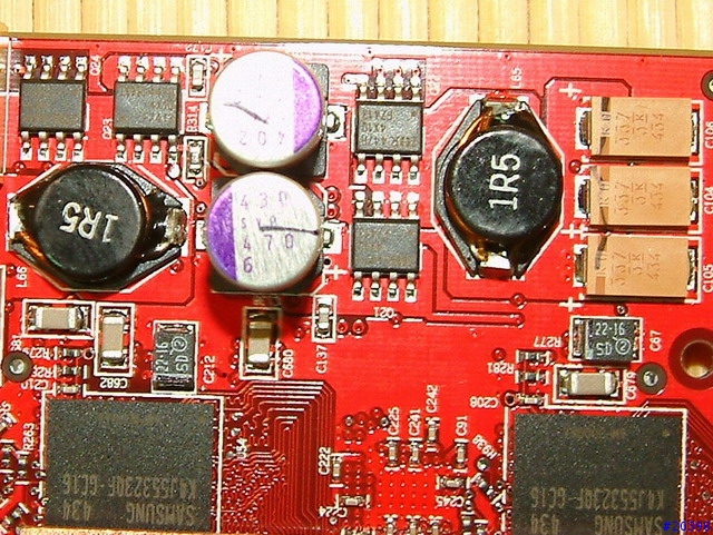 [分享] 遲來的王者 ATI BBA X800XT AGP