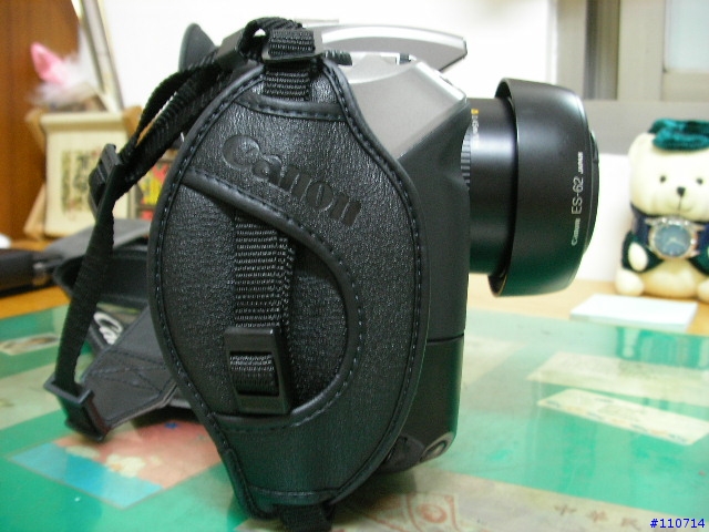 [心得分享]我的300D(8.25增補內容)