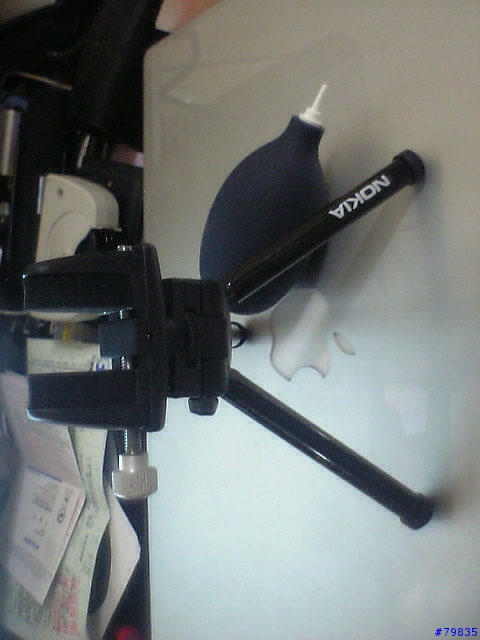 無緣的NOKIA  N90