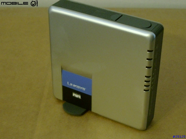 [分享]新入手LINKSYS WRT54GC 攜帶型無線AP