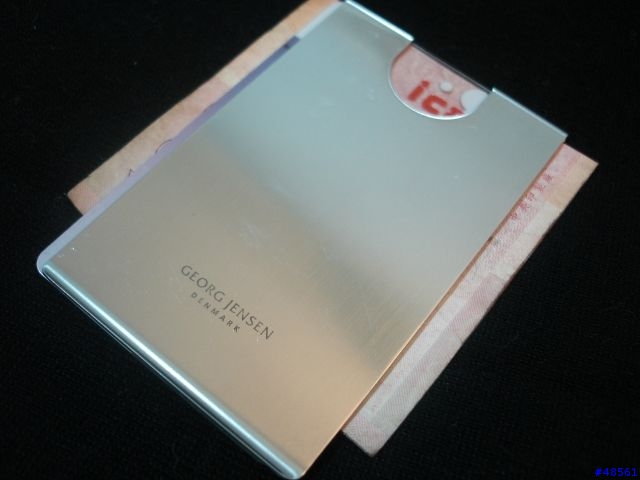 [分享]Nordic -credit card holder