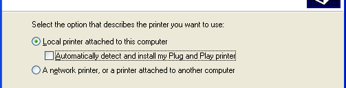 AirPort Express ＆ windows printer 共享