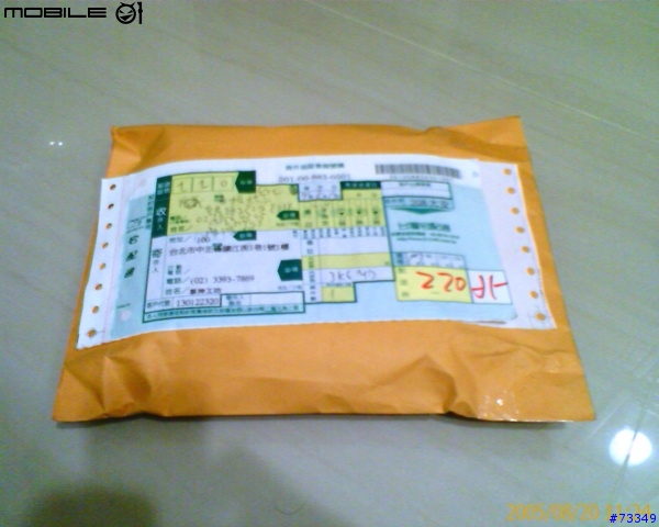 [火速分享兼勸敗] 01購買的 Hitachi micro drive  6 GB  CF卡