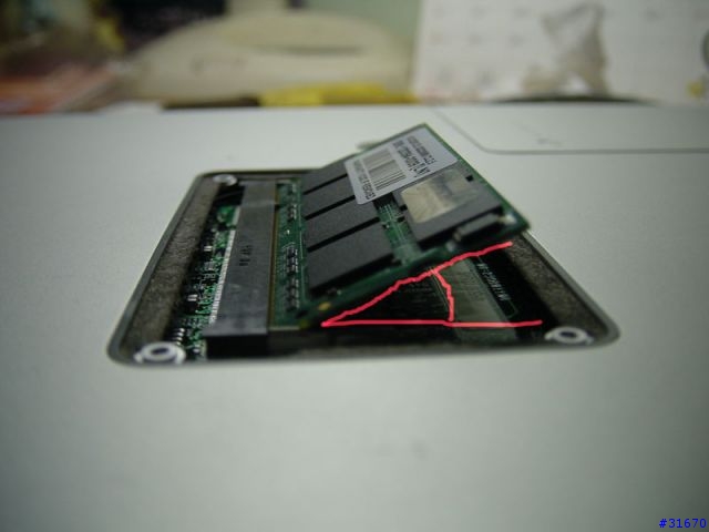 如何自行安裝PB記憶體