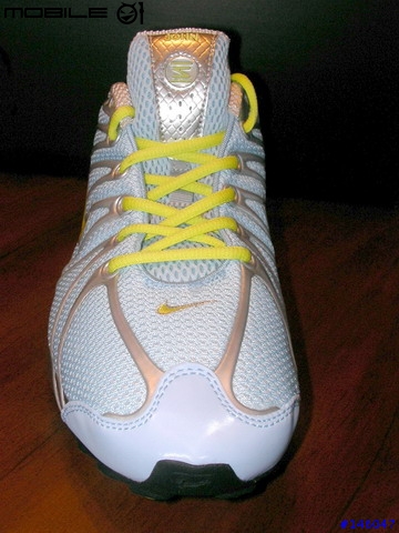 [勸敗]獨一無二的Nike ID