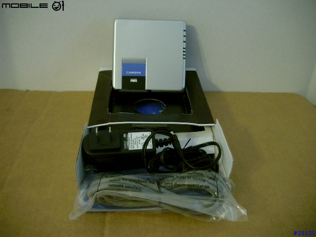 [分享]新入手LINKSYS WRT54GC 攜帶型無線AP