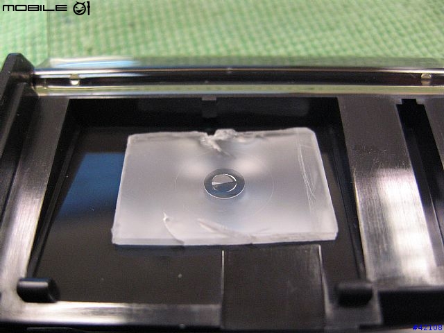 [DSLR都要敗] Katz Eye™ Optics 新一代Hi-Lux裂像對焦屏