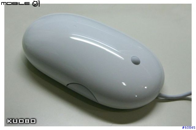 [心得分享] 東京涉谷Apple Store新店 & Mighty Mouse介紹