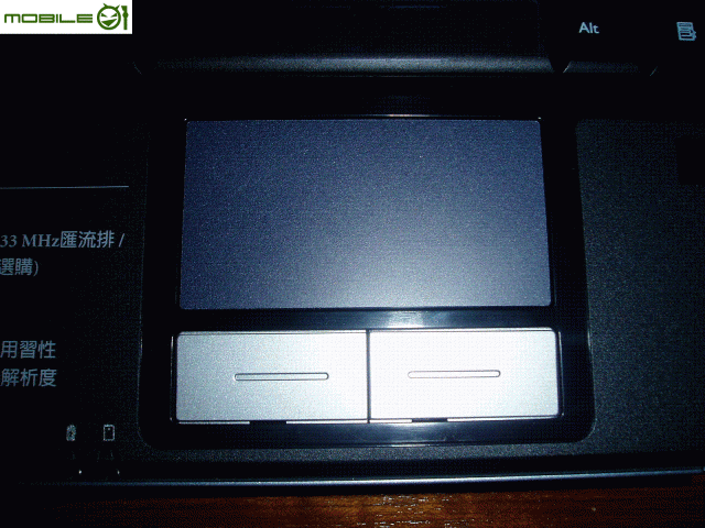 [分享] BenQ Joybook S52-T43