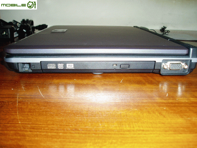 [分享] BenQ Joybook S52-T43
