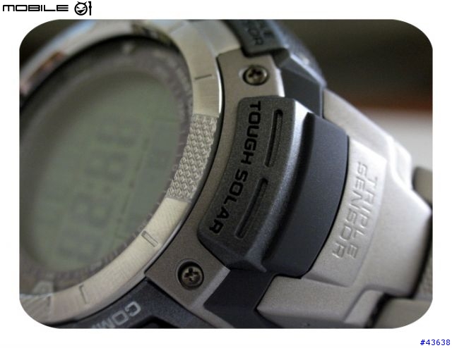 [分享]CASIO PRG-80T