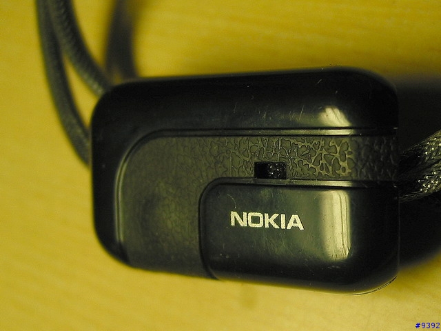 [分享]6230音源轉接頭