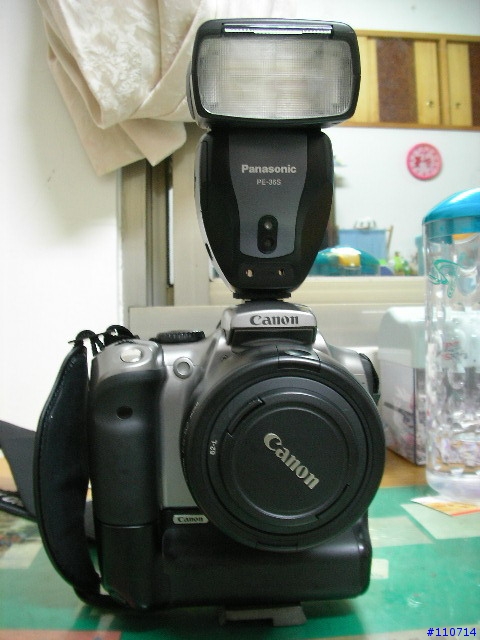 [心得分享]我的300D(8.25增補內容)