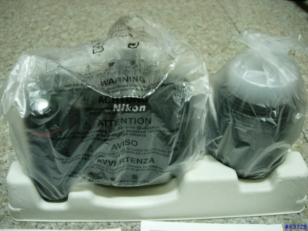 [分享+勸敗??圖有點小多]我衝動了~ 我終於忍不住下手了~ Nikon D50 Kit 機身及配件分享