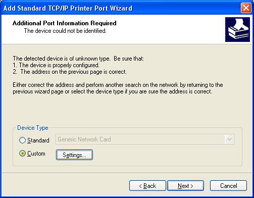AirPort Express ＆ windows printer 共享