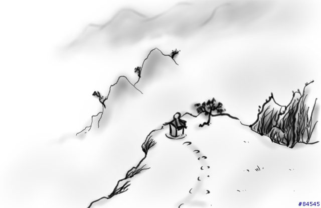[音樂]雲和山的彼端