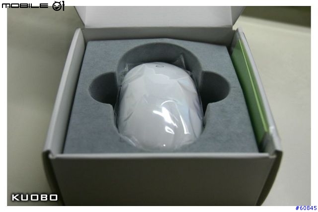 [心得分享] 東京涉谷Apple Store新店 & Mighty Mouse介紹