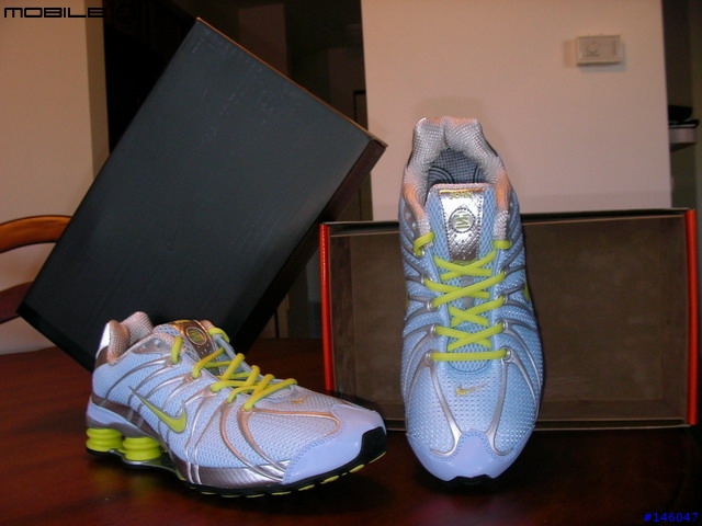 [勸敗]獨一無二的Nike ID