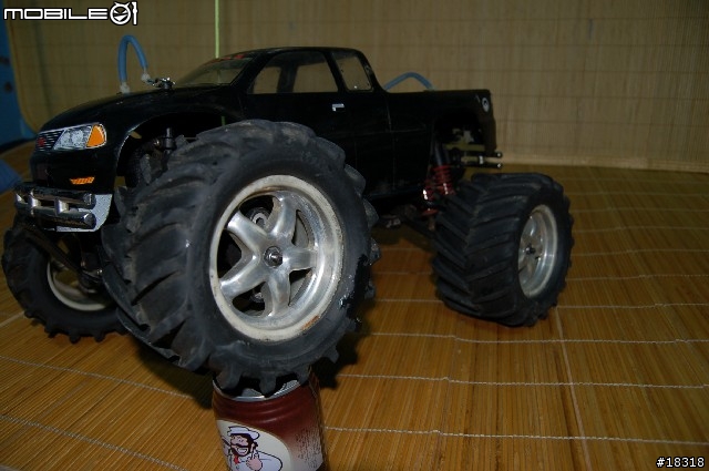 大人的玩具-每個人都是賽車手