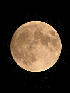 [分享螢保]中秋節來個應景螢保==月亮漸變01惡魔+月亮桌布==