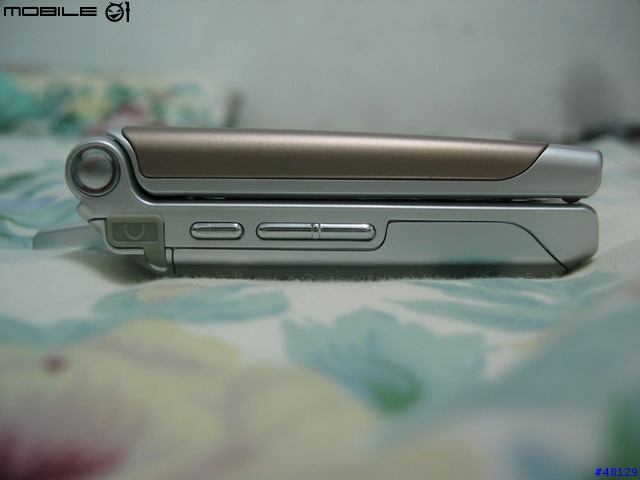 [新機分享]當手機只是手機時nokia3129